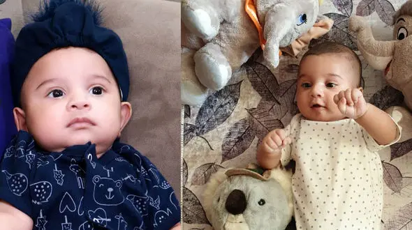 کودک اهوازی هنوز پیدا نشد! / تکرار فاجعه بنیتا در ربودن مهرسام کوچولو + عکس