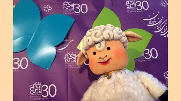 مل مل رکورددار پخش زنده جشنواره فیلم کودک اصفهان شد