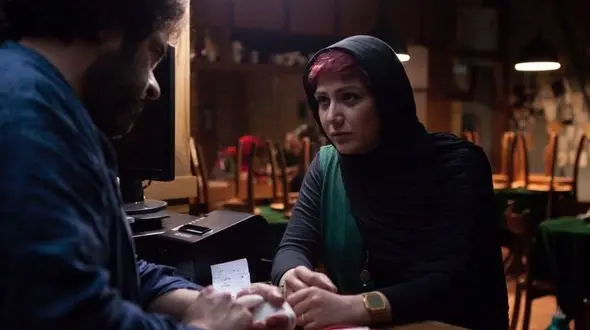 باران کوثری و بی نامی اش