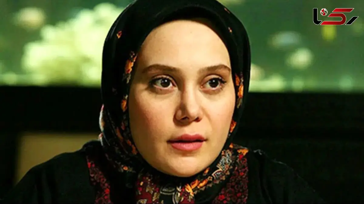 آرام جعفری «دختر مهتاج» سریال زیر آسمان شهر سال ۱۴۰۴