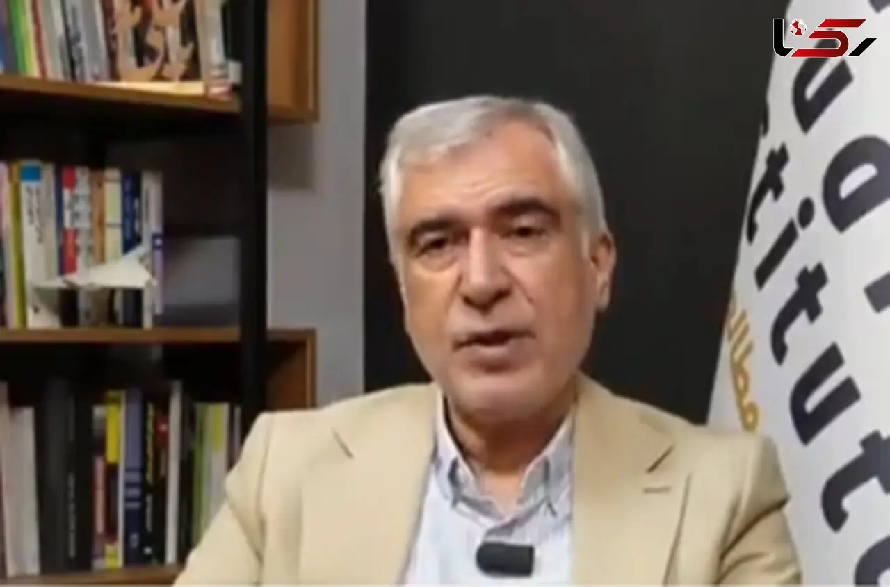 ویدئو/ پیش‌بینی‌ نماینده مجلس: آغاز جنگ ظرف یک هفته تا ده روز آینده