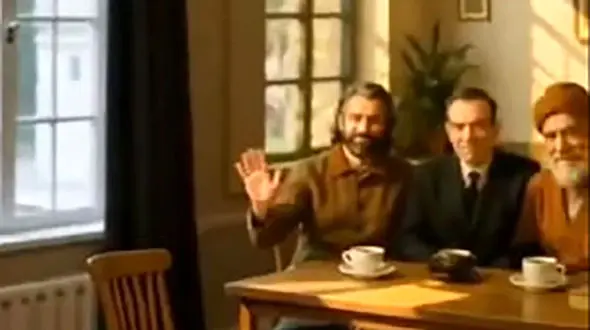 کشف اولین دیس در تاریخ ادبیات / زمانی که کلمات به سلاح تبدیل شدند!