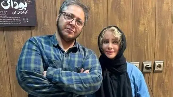 فیلم / شراره رخام : مازیار لرستانی اگر بازیگر نبود شاید .... / یه چی تو دلم چنگ میزد و تو گفتی خلاص شم ... تو گفتی برم و تغییر جنسیت بدم تو ....