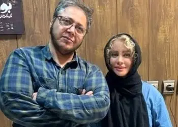 فیلم / شراره رخام : مازیار لرستانی اگر بازیگر نبود شاید .... / یه چی تو دلم چنگ میزد و تو گفتی خلاص شم ... تو گفتی برم و تغییر جنسیت بدم تو ....