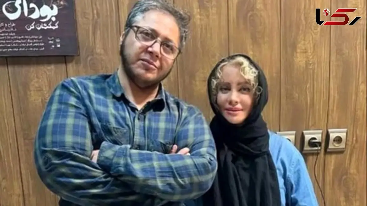 فیلم / شراره رخام : مازیار لرستانی اگر بازیگر نبود شاید .... / یه چی تو دلم چنگ میزد و تو گفتی خلاص شم ... تو گفتی برم و تغییر جنسیت بدم تو ....