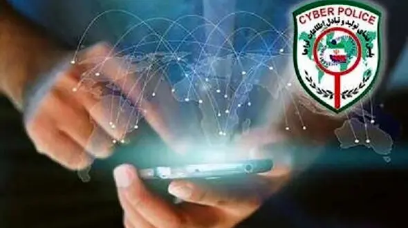 برخورد پلیس با انتشاردهندگان مطالب توهین‌آمیز به ساحت شهدا