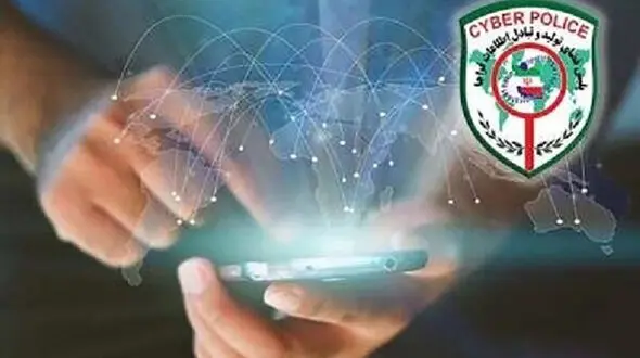 برخورد پلیس با انتشاردهندگان مطالب توهین‌آمیز به ساحت شهدا