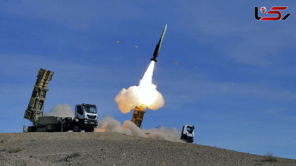 Specifications and Capabilities of Iran’s Hypersonic Missile