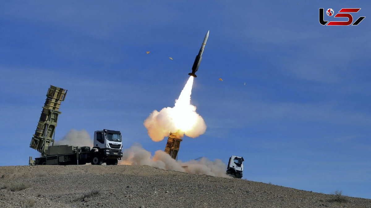 Specifications and Capabilities of Iran’s Hypersonic Missile