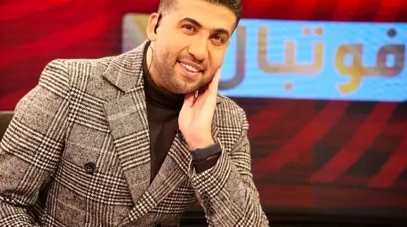  کنایه کوبنده مجتبی پوربخش به مجریان صداوسیما 