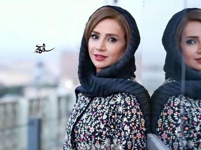 شبنم قلی خانی در کنار مردان بازیگر پیشکسوت/ چه سریال های به یادماندنی و قشنگی بازی کردند!