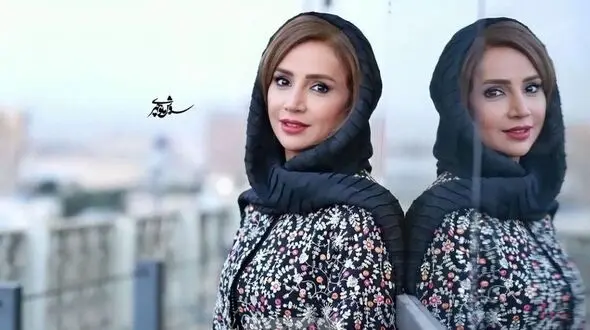 عکس ها / شبنم قلی خانی در کنار مردان بازیگر پیشکسوت/ چه سریال های به یادماندنی و قشنگی بازی کردند!