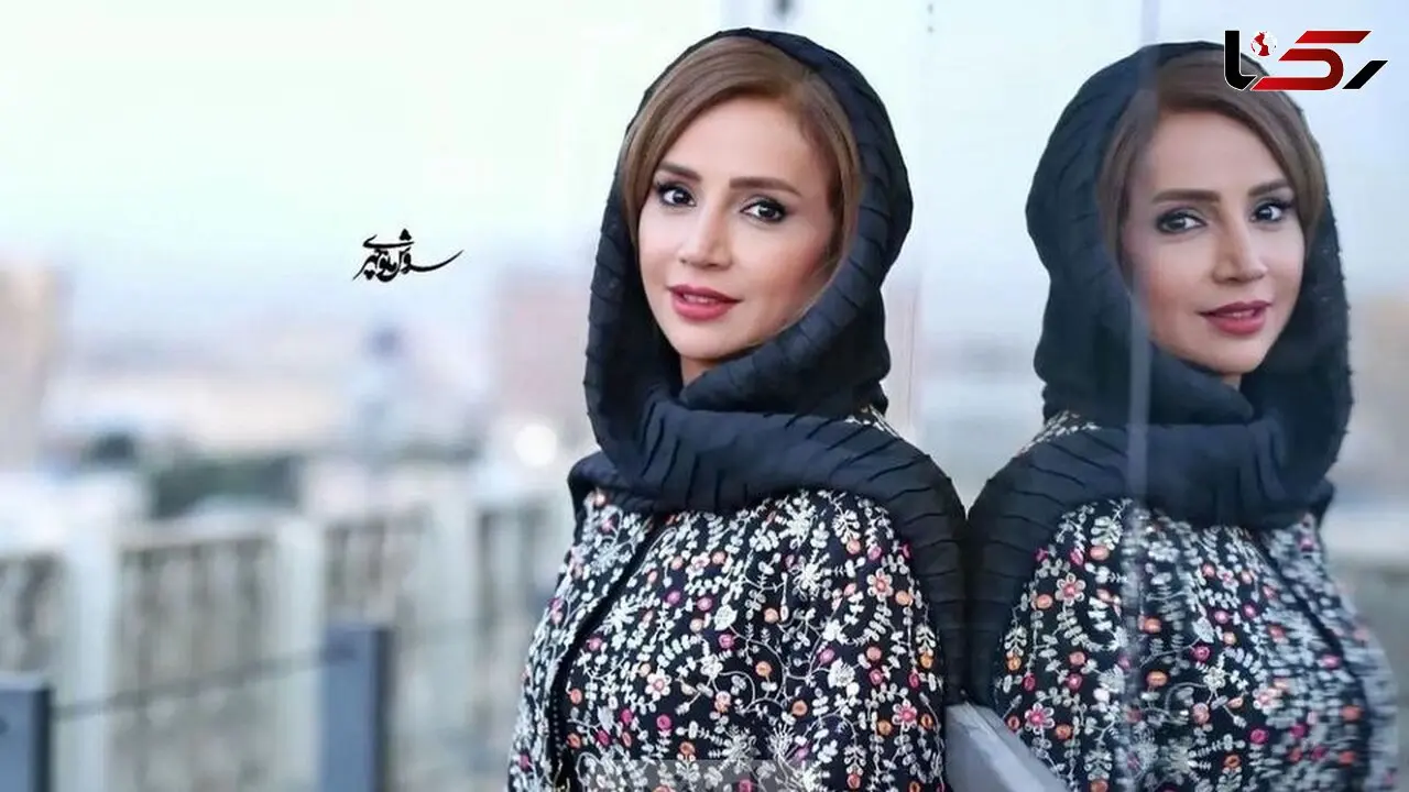 عکس ها / شبنم قلی خانی در کنار مردان بازیگر پیشکسوت/ چه سریال های به یادماندنی و قشنگی بازی کردند!