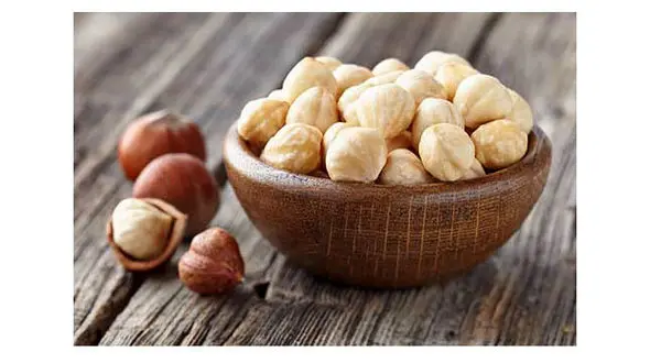 این دانه روغنی به جوانسازی پوست کمک می کند