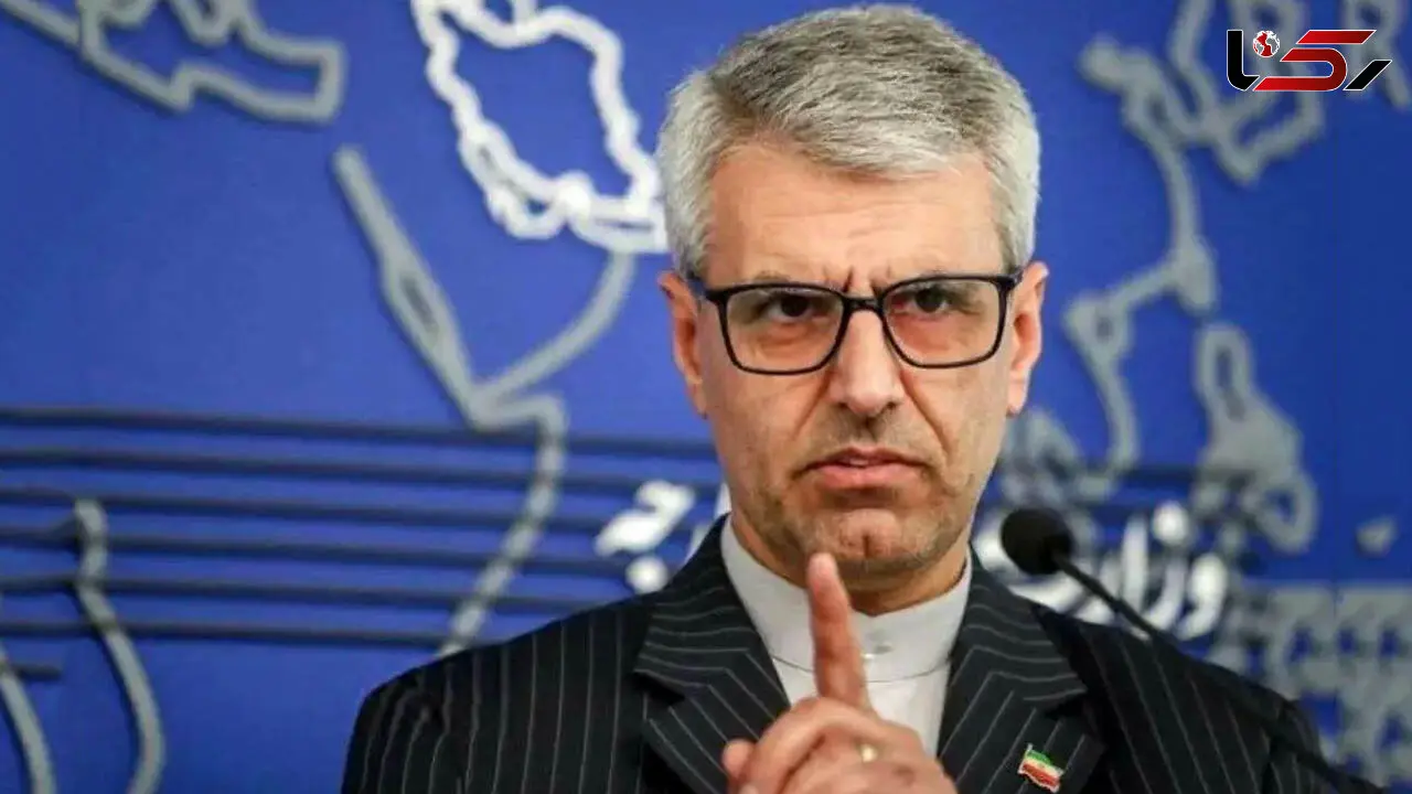 صلح واقعی در غرب آسیا با پایان مداخلات آمریکا محقق می‌شود