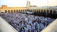 اعلام زمان و مکان نماز عید فطر پایتخت