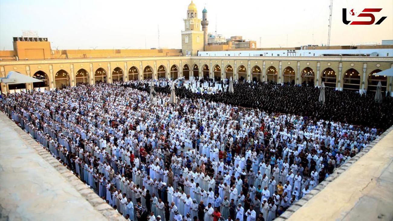 نماز عید فطر امسال برگزار می شود؟