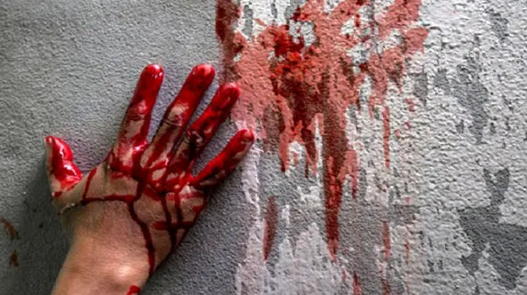 گفتگو با قاتل خونسرد 6 مرد تهران و همدان