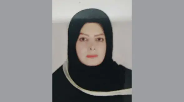 فریبا بهرام نژاد هم براثر کرونا شهید شد + عکس