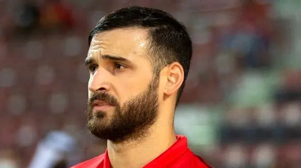 خبر خوب برای پرسپولیسی ها: نوراللهی با الوحده توافق نکرد!