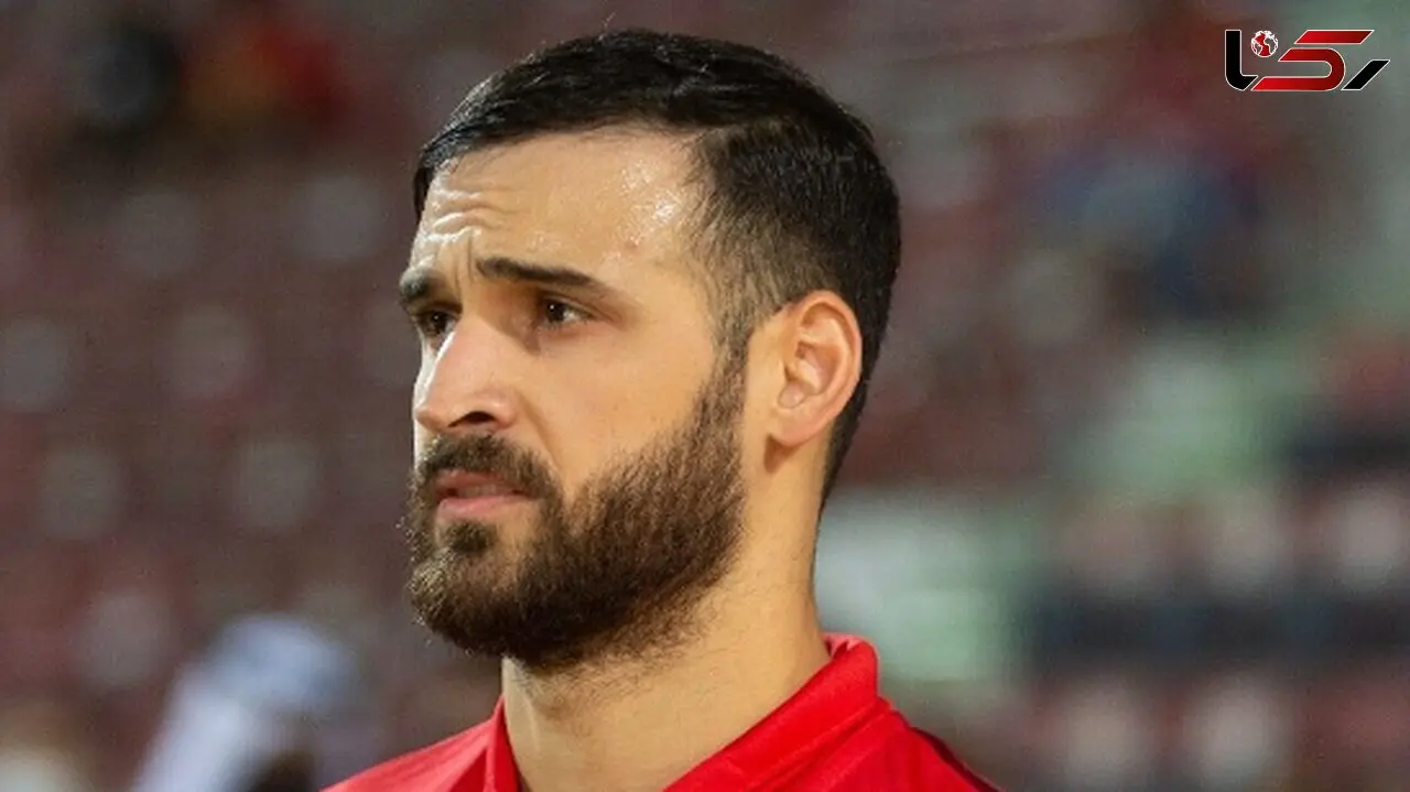 خبر خوب برای پرسپولیسی ها: نوراللهی با الوحده توافق نکرد!