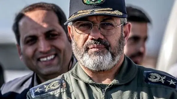 فرمانده نیروی هوایی ارتش: نیروی هوایی در آموزش جنگ الکترونیک پیش‌قدم است