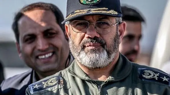 فرمانده نیروی هوایی ارتش: نیروی هوایی در آموزش جنگ الکترونیک پیش‌قدم است