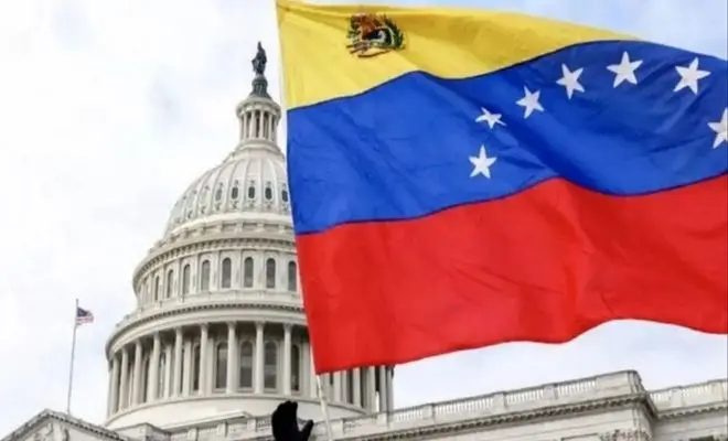 ریسک‌های مداخله آمریکا در ونزوئلا: آیا تاریخ لیبی دوباره تکرار می‌شود؟