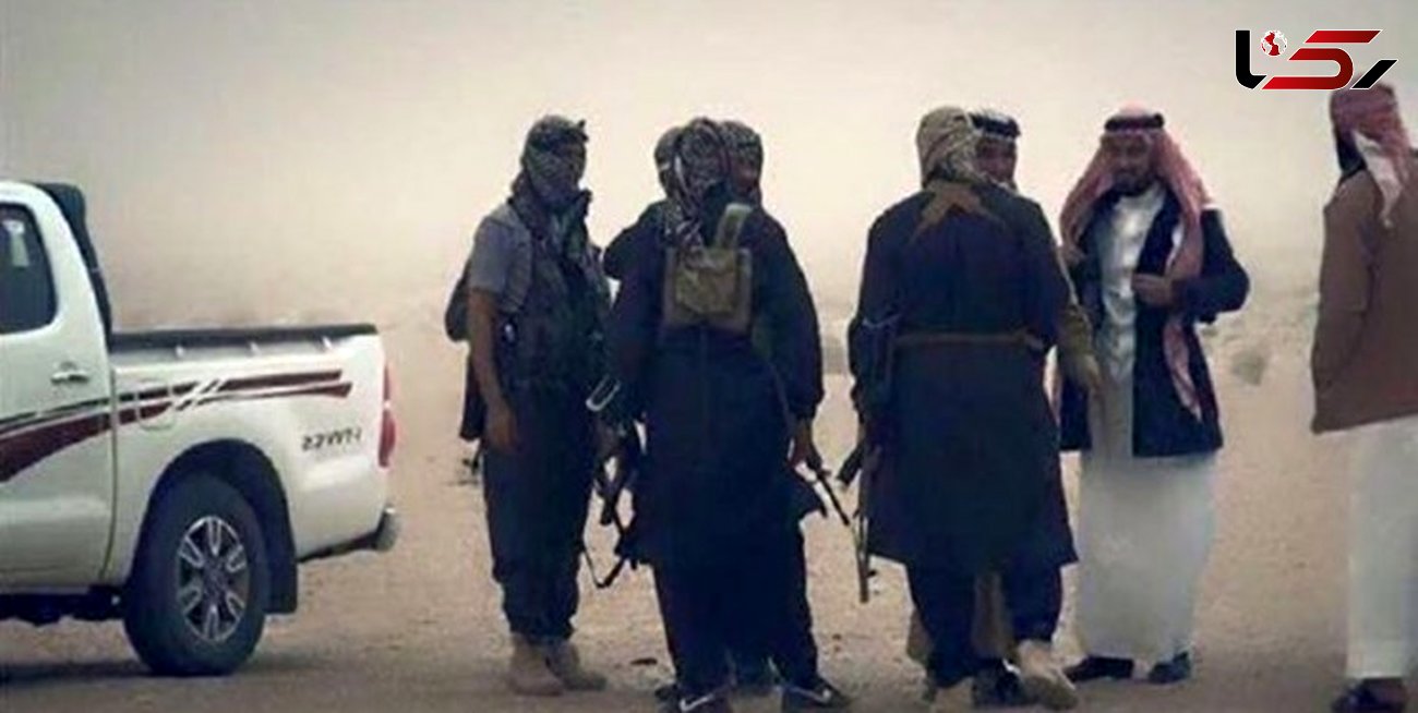 4 کشته و 3 زخمی از نیروهای پلیس عراق در حمله داعش