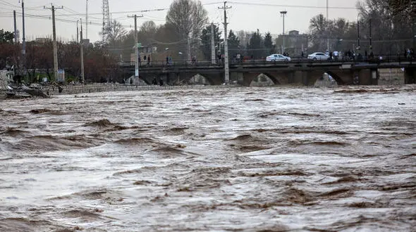 مدیریت بحران لرستان در اغما؛ آمار کشته‌شدگان سیلاب چند نفر است؟