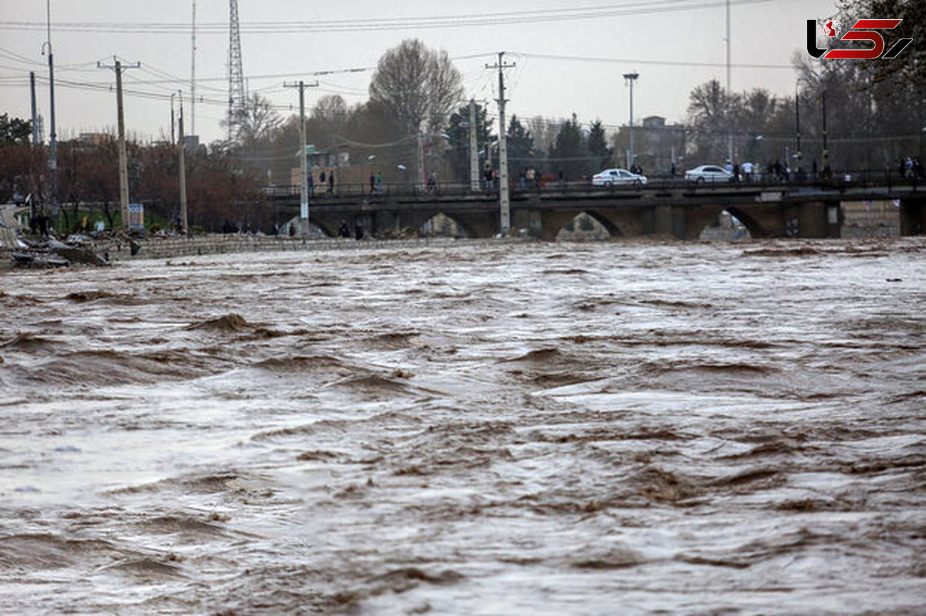 مدیریت بحران لرستان در اغما؛ آمار کشته‌شدگان سیلاب چند نفر است؟