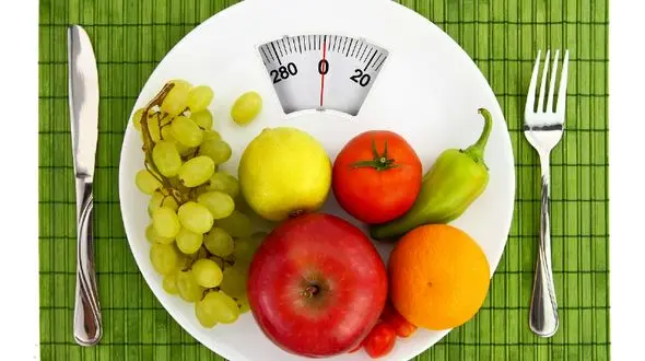 کاهش وزن سریع با فرمولی ناب+جزئیات