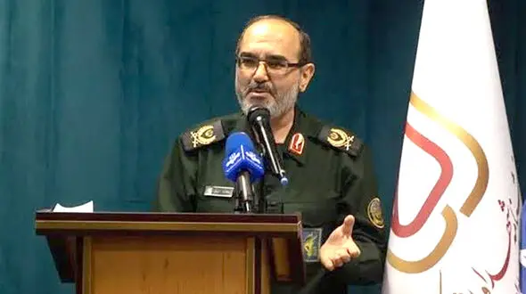 سردار شریفی گزارش بلاتکلیفی پرونده شهدای جنگ‌های اخیر را رد کرد: چنین چیزی صحت ندارد