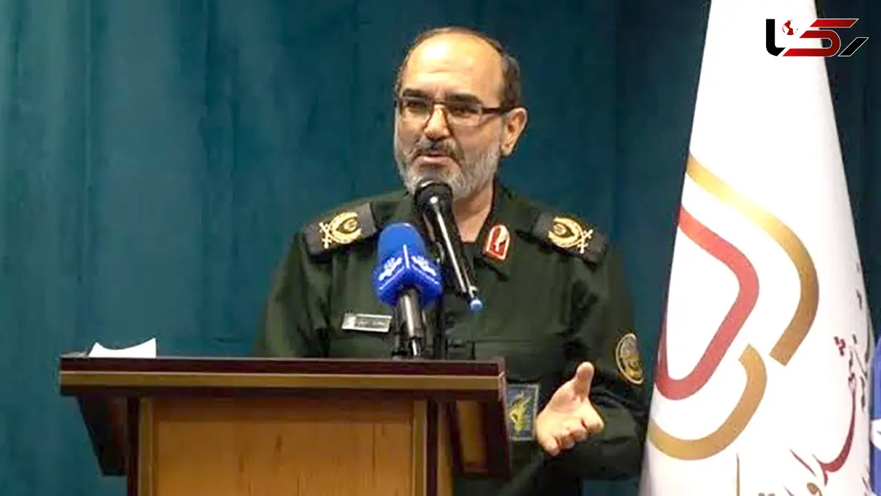 سردار شریفی گزارش بلاتکلیفی پرونده شهدای جنگ‌های اخیر را رد کرد: چنین چیزی صحت ندارد