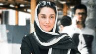 عکس شوهر اول هدیه تهرانی در تولد زن دومش ! / کدام جذابترند !
