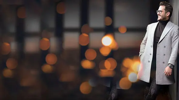 سیاوش خیرابی چه چیزی را پشت بلند گو اعلام کرد؟+عکس