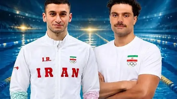 تاریخ سازی 2 شناگر ایران در ناگویا/ صعود به فینال پس از 16 سال