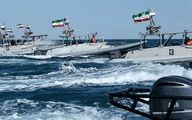 IRGC vows to attain speed of 110 knots for its speedboats