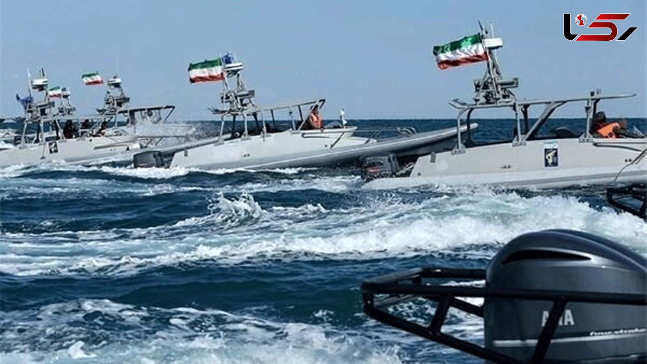 IRGC vows to attain speed of 110 knots for its speedboats