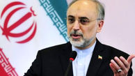 هشدار مکتوب ایران به آژانس / رئیس سازمان انرژی اتمی خبر داد