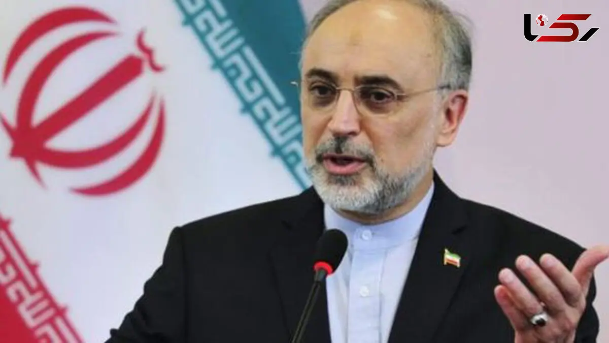 هشدار مکتوب ایران به آژانس / رئیس سازمان انرژی اتمی خبر داد