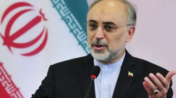 هشدار مکتوب ایران به آژانس / رئیس سازمان انرژی اتمی خبر داد
