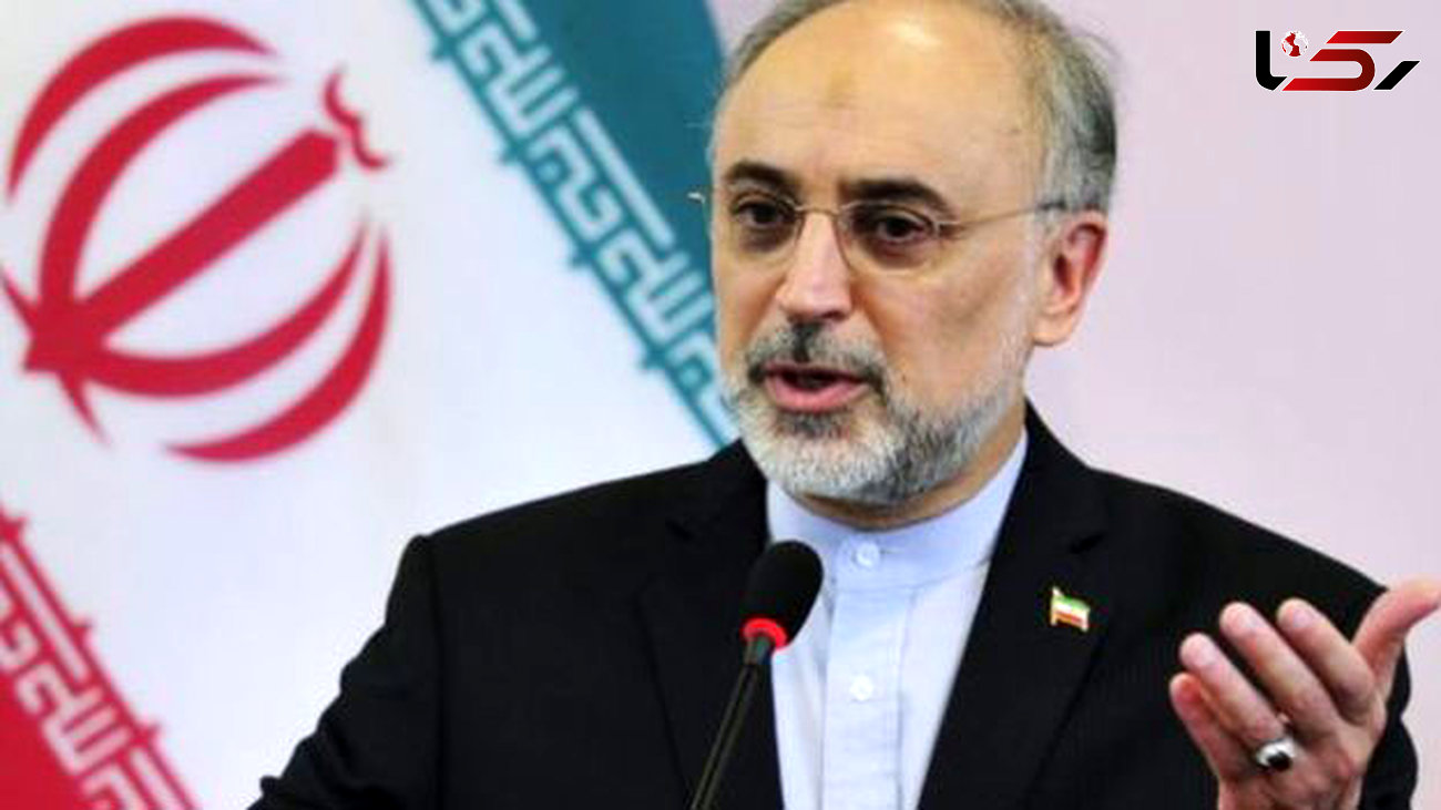 هشدار مکتوب ایران به آژانس / رئیس سازمان انرژی اتمی خبر داد