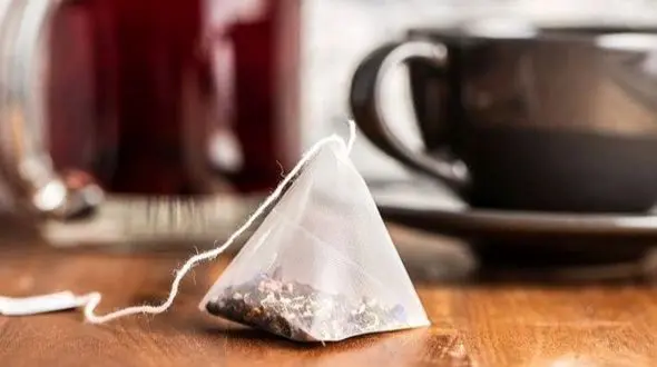 آموزش ساخت تی بگ خانگی:  2 روش سریع و کاربردی