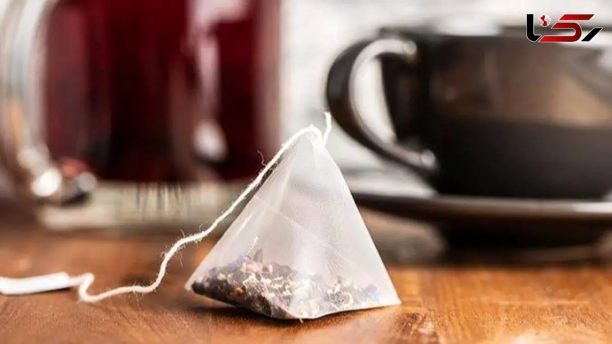 آموزش ساخت تی بگ خانگی:  2 روش سریع و کاربردی