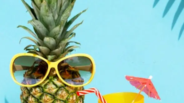 یکی از بزرگترین مرکزبین المللی تا مرد کله آناناسی