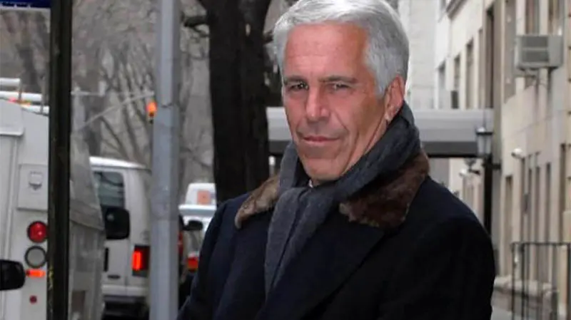 «جفری اپستین»، سرمایه‌دار