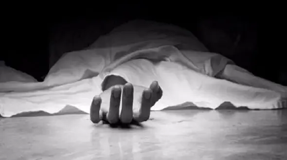 بازداشت مرد همسرکش در تهران / زنش را بی رحمانه در بیسیم کشت