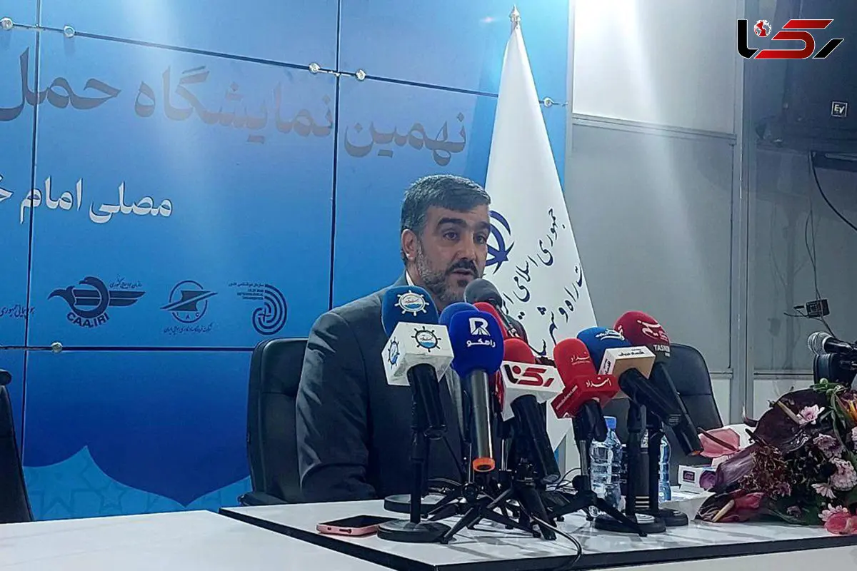 نوسازی 1200 دستگاه ماشین‌ آلات راهداری تا پایان سال