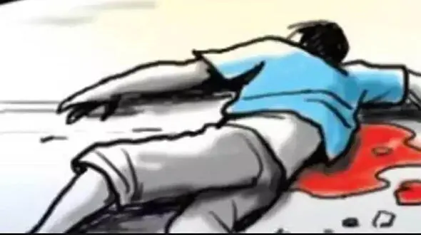 برادرکشی به خاطر پول + عکس